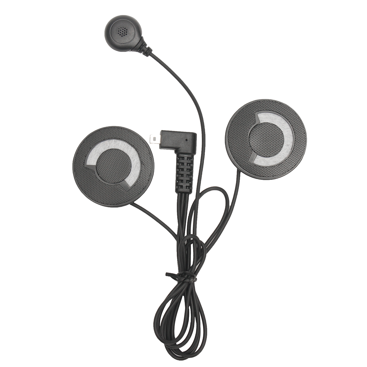 Motorcycle-Helmet-Headset-Mic-Speaker-Intercom-Clamp-bluetooth-Interphone-BT-FDC-1187788