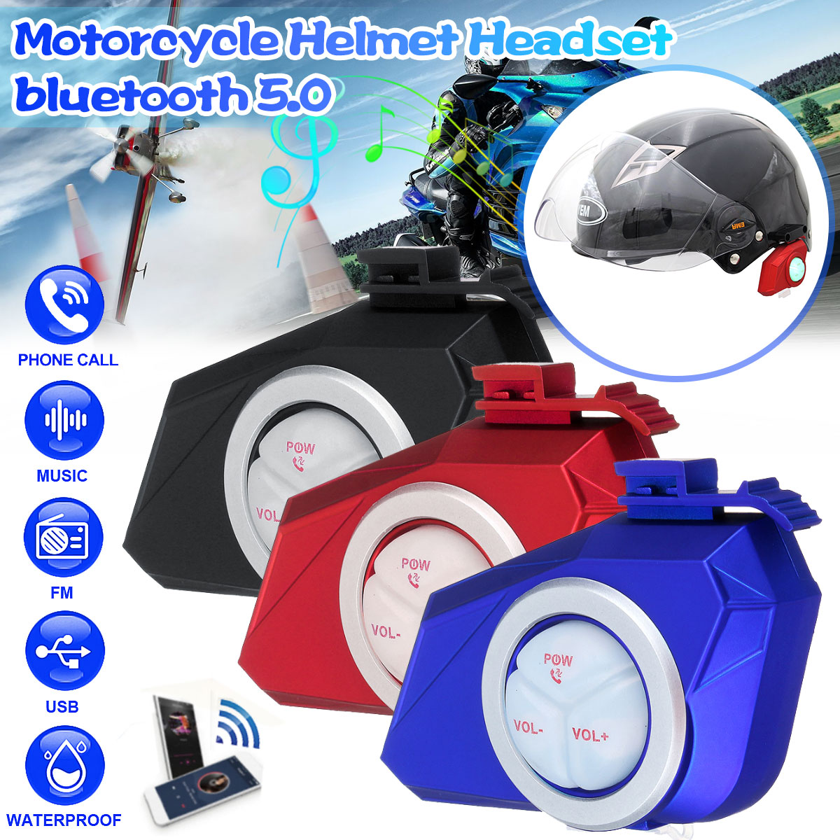 Motorcycle-Helmet-bluetooth-Headset-Speaker-MP3-FM-Radio-Headphone-With-Colorful-Light-1719281