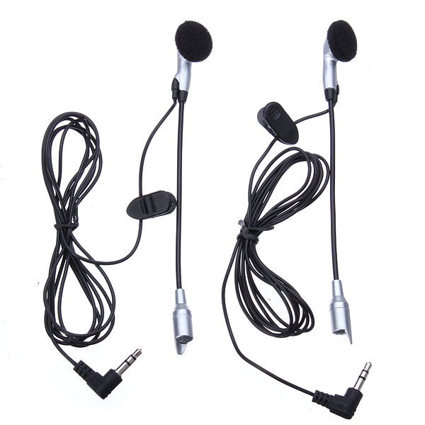 Motorcycle-Helmet-to-Helmet-Intercom-Set-2-Headsets-MP3-Input-83132