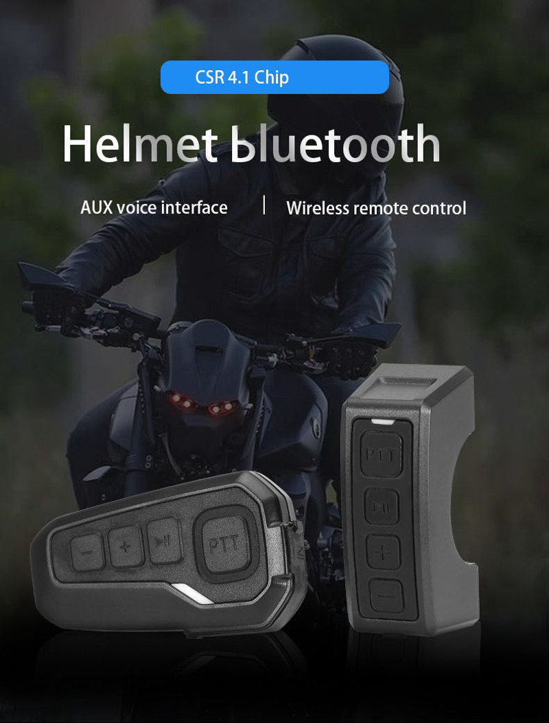 Motorcycle-bluetooth-Helmet-Headset-Remote-Control-Handle-Wireless-PTT-MP3-GPS-FM-Connected-Walkie-T-1697111