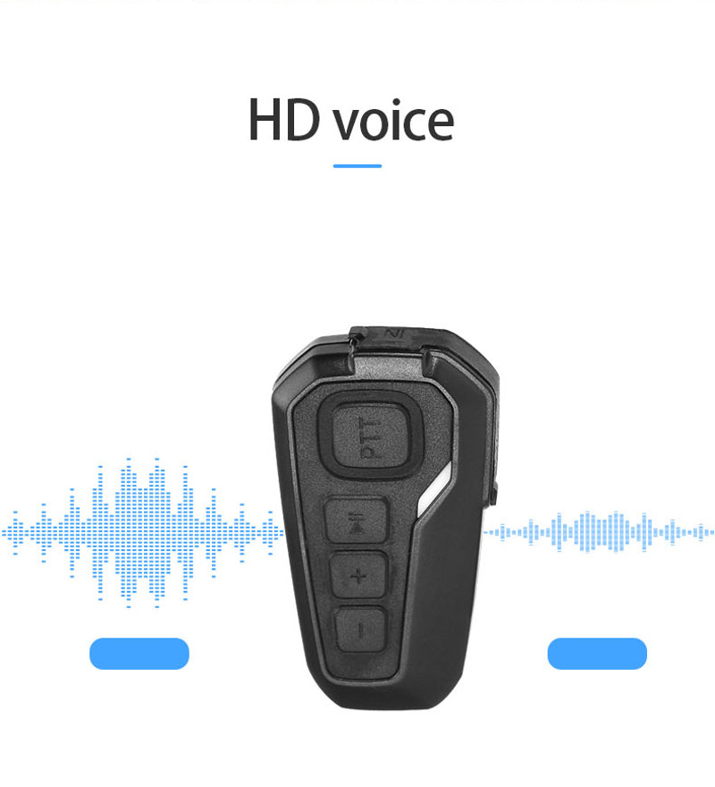 Motorcycle-bluetooth-Helmet-Headset-Remote-Control-Handle-Wireless-PTT-MP3-GPS-FM-Connected-Walkie-T-1697111
