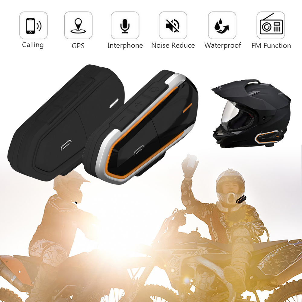QTBE6-1000M-Helmet-BT-Intercom-Interphone-Motorcycle-FM-Headset-Wireless-with-bluetooth-Function-Ora-1447242