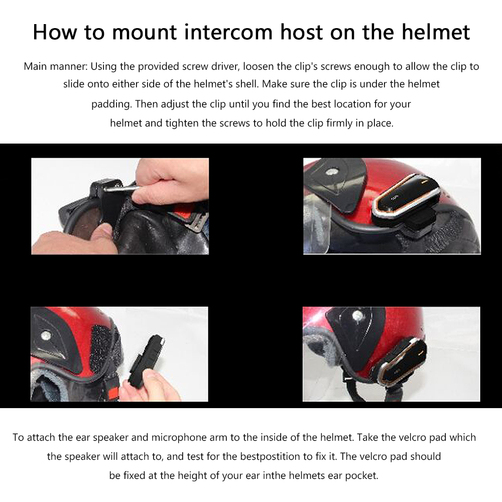QTBE6-1000M-Helmet-BT-Intercom-Interphone-Motorcycle-FM-Headset-Wireless-with-bluetooth-Function-Ora-1447242