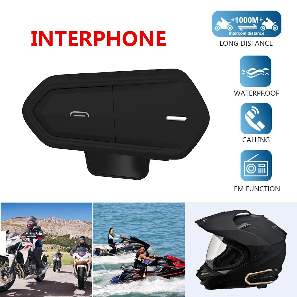 QTBE6-1000M-Motorcycle-Helmet-Intercom-Wireless-with-bluetooth-Function-FM-Headset-Walkie-talkie-Bla-1483504