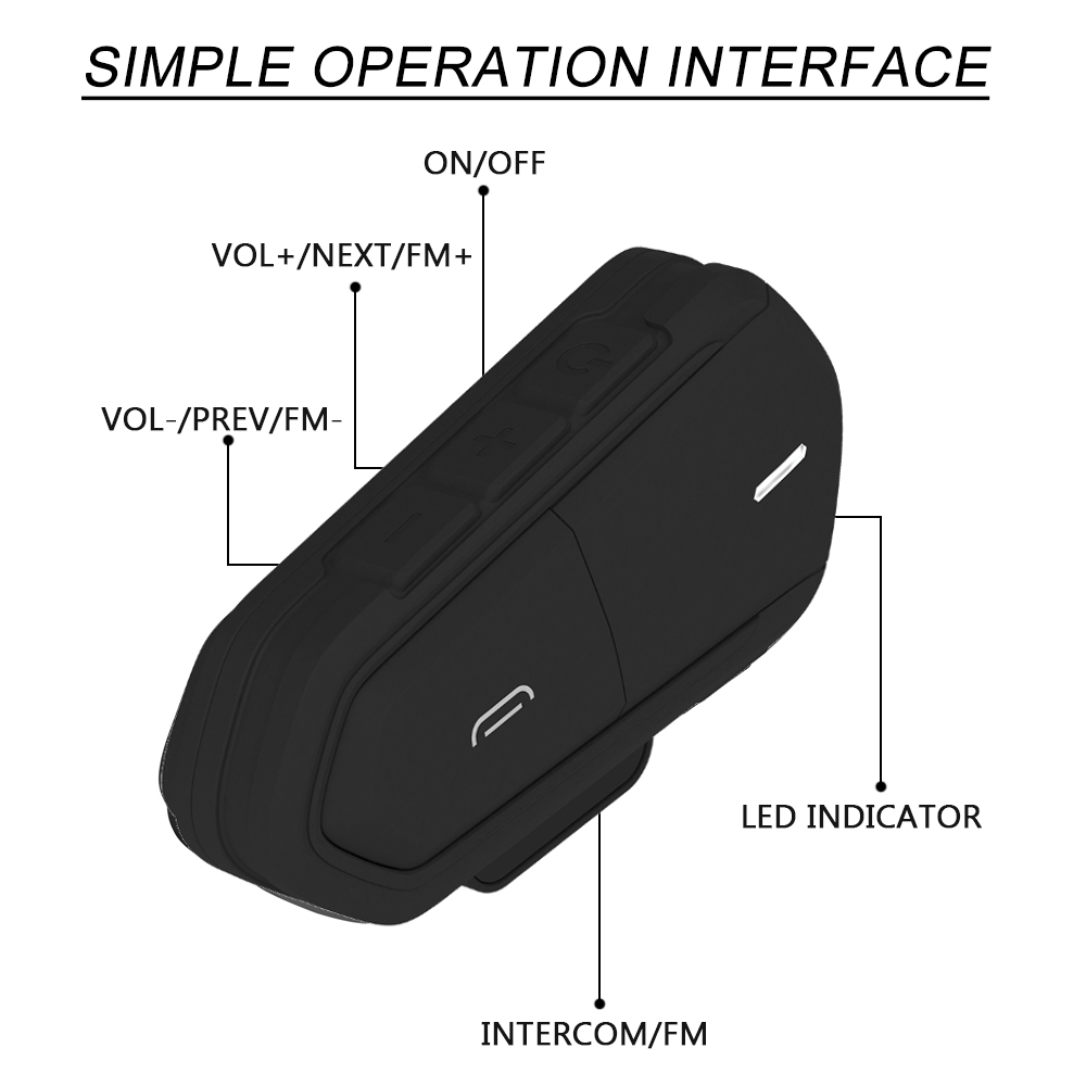 QTBE6-1000M-Motorcycle-Helmet-Intercom-Wireless-with-bluetooth-Function-FM-Headset-Walkie-talkie-Bla-1483504