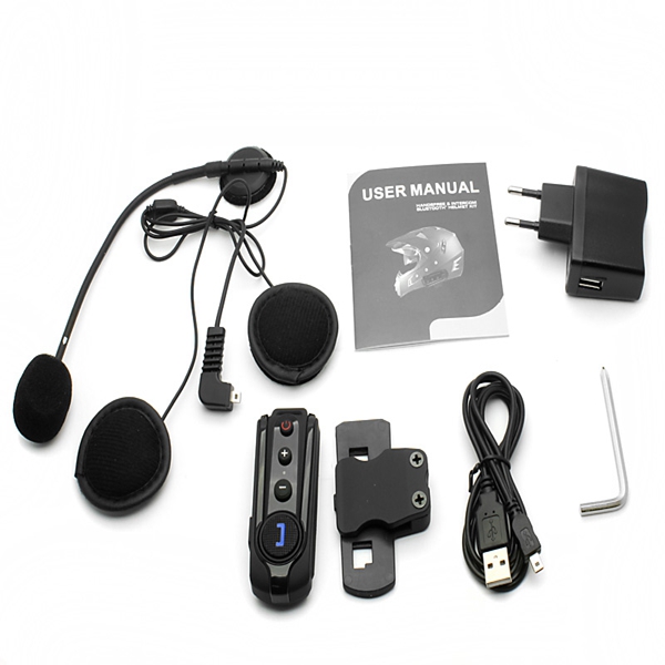 Riding-Sports-Helmet-Interphone-Headset-Intercom-With-FM-bluetooth-Function-For-BT-S1-973929