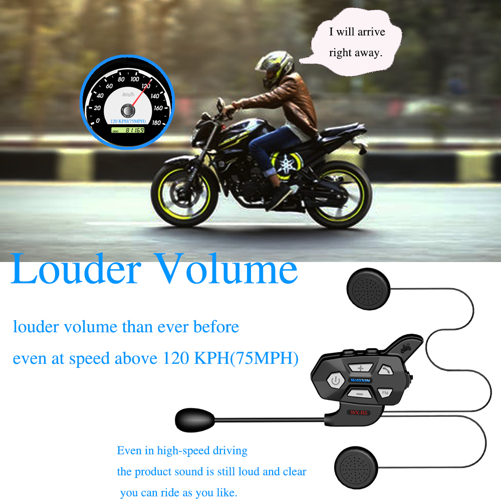 WAYXIN-1000M-Helmet-Headsets-bluetooth-2-Riders-Intercom-For-R5-Motorcycle-FM-Bt-Wireless-Intercomun-1504242