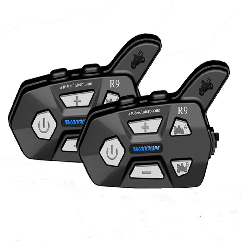 WAYXIN-R5R9-Motorcycle--Helmet-Intercom-Headset-With-Microphone-For-FullHalf-Face-Helmet-1598695