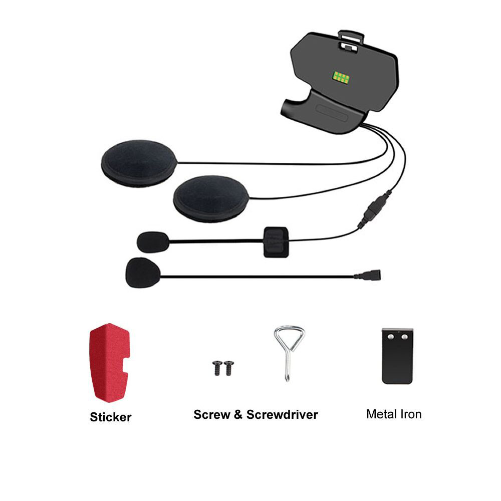 WAYXIN-R5R9-Motorcycle--Helmet-Intercom-Headset-With-Microphone-For-FullHalf-Face-Helmet-1598695