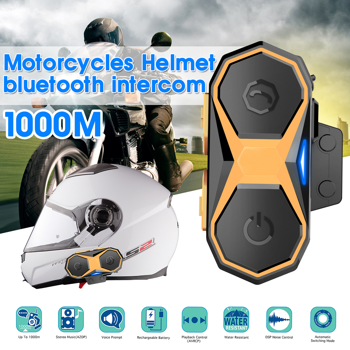 WT005-1000M-Motorcycle-Helmet-Interphone-Intercom-24GHz-Waterproof-bluetooth-30-Waikie-Talkie-1581913