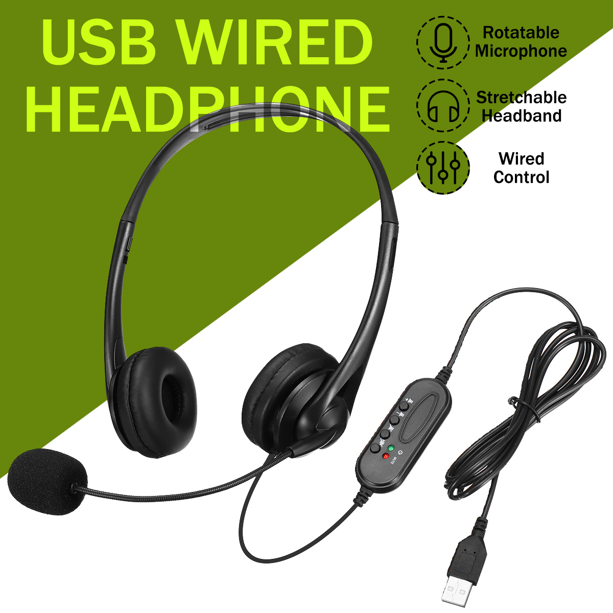 Wired-USB-Mic-Headphones-Volume-Control-Stereo-Computer-Headsets-For-PC-Laptop-1674099