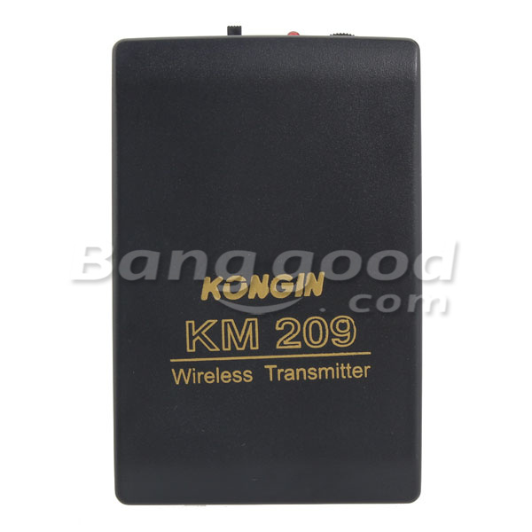 Wireless-Clip-on-MIC-Mini-Microphone-Transmitter-Headset-KM209-71382