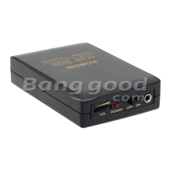 Wireless-Clip-on-MIC-Mini-Microphone-Transmitter-Headset-KM209-71382