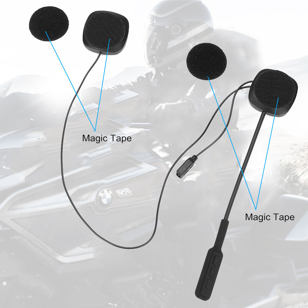 Wireless-Motorcycle-Helmet-bluetooth-42-Headset-HiFi-Speaker-Handsfree-Intercom-1355610