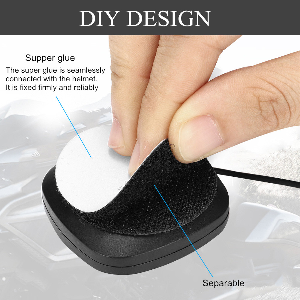 Wireless-Motorcycle-Helmet-bluetooth-42-Headset-HiFi-Speaker-Handsfree-Intercom-1355610
