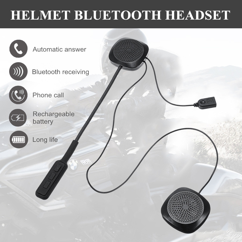Wireless-Motorcycle-Helmet-bluetooth-42-Headset-HiFi-Speaker-Handsfree-Intercom-1355610