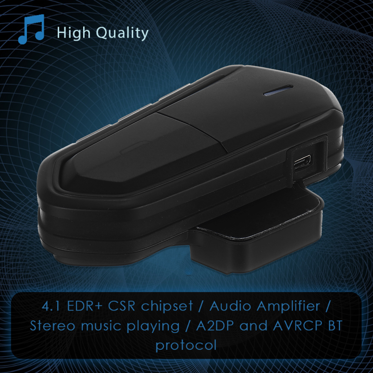 bluetooth-Helmet-Headset-BT-Headphone-Earphone-Motor-Handsfree-FM-450mAh-IP54-1723878