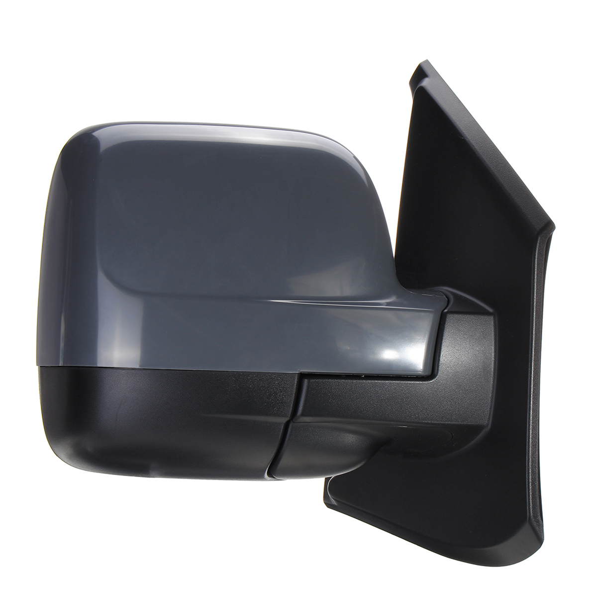 Car-Electric-Primed-Wing-Mirror-Right-For-Vauxhall-Vivaro--Renault-Trafic-Van-2015-2018-1535370