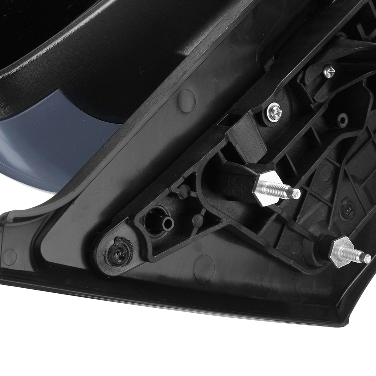 Car-Electric-Primed-Wing-Mirror-Right-For-Vauxhall-Vivaro--Renault-Trafic-Van-2015-2018-1535370