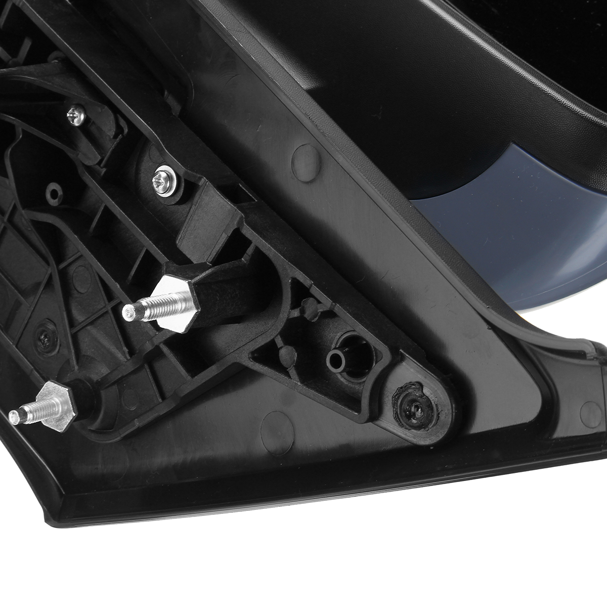 Car-Electric-Primed-Wing-Mirror-Right-For-Vauxhall-Vivaro--Renault-Trafic-Van-2015-2018-1535370