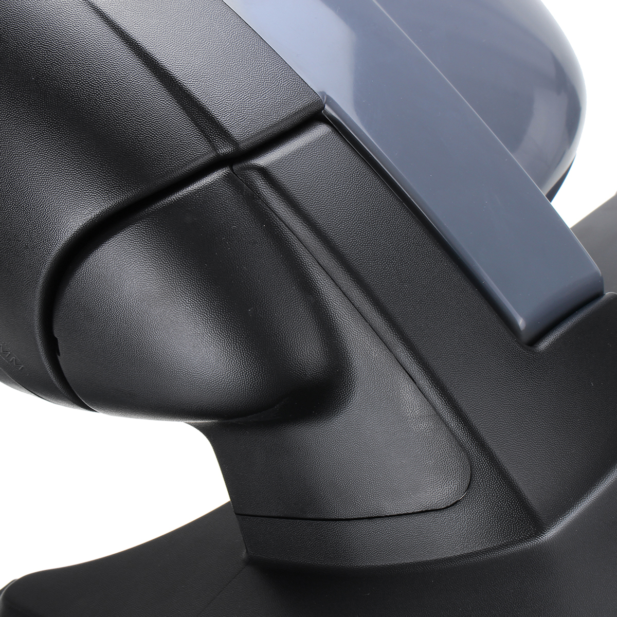 Car-Electric-Primed-Wing-Mirror-Right-For-Vauxhall-Vivaro--Renault-Trafic-Van-2015-2018-1535370