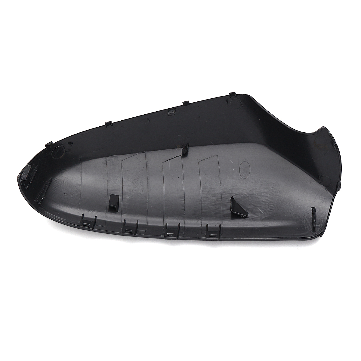 Car-Left-Side-Wing-Door-Mirror-Cover-Cap-For-Vauxhall-Opel-Astra-H-04-09-1250625