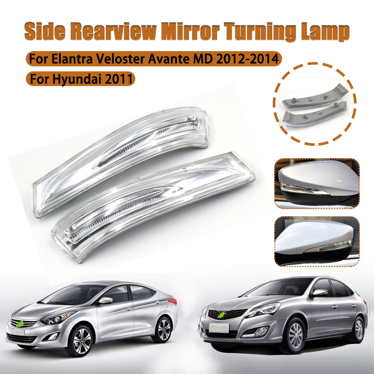 Car-Side-Rearview-Mirror-Turning-Lamp-Ultrasound-Technology-Design-1542066