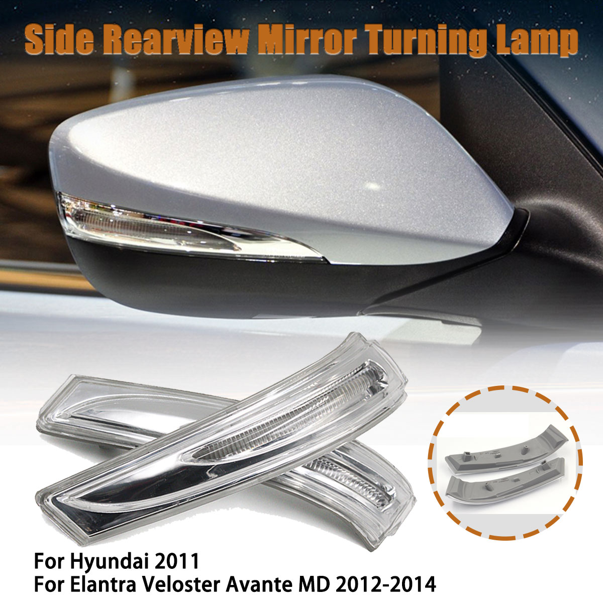 Car-Side-Rearview-Mirror-Turning-Lamp-Ultrasound-Technology-Design-1542066