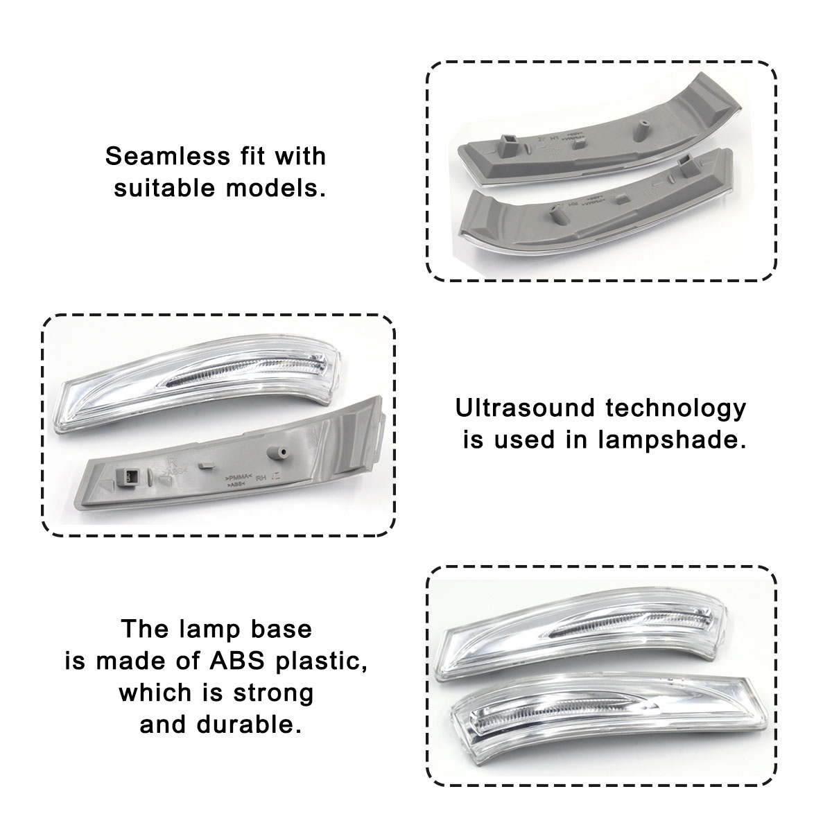 Car-Side-Rearview-Mirror-Turning-Lamp-Ultrasound-Technology-Design-1542066