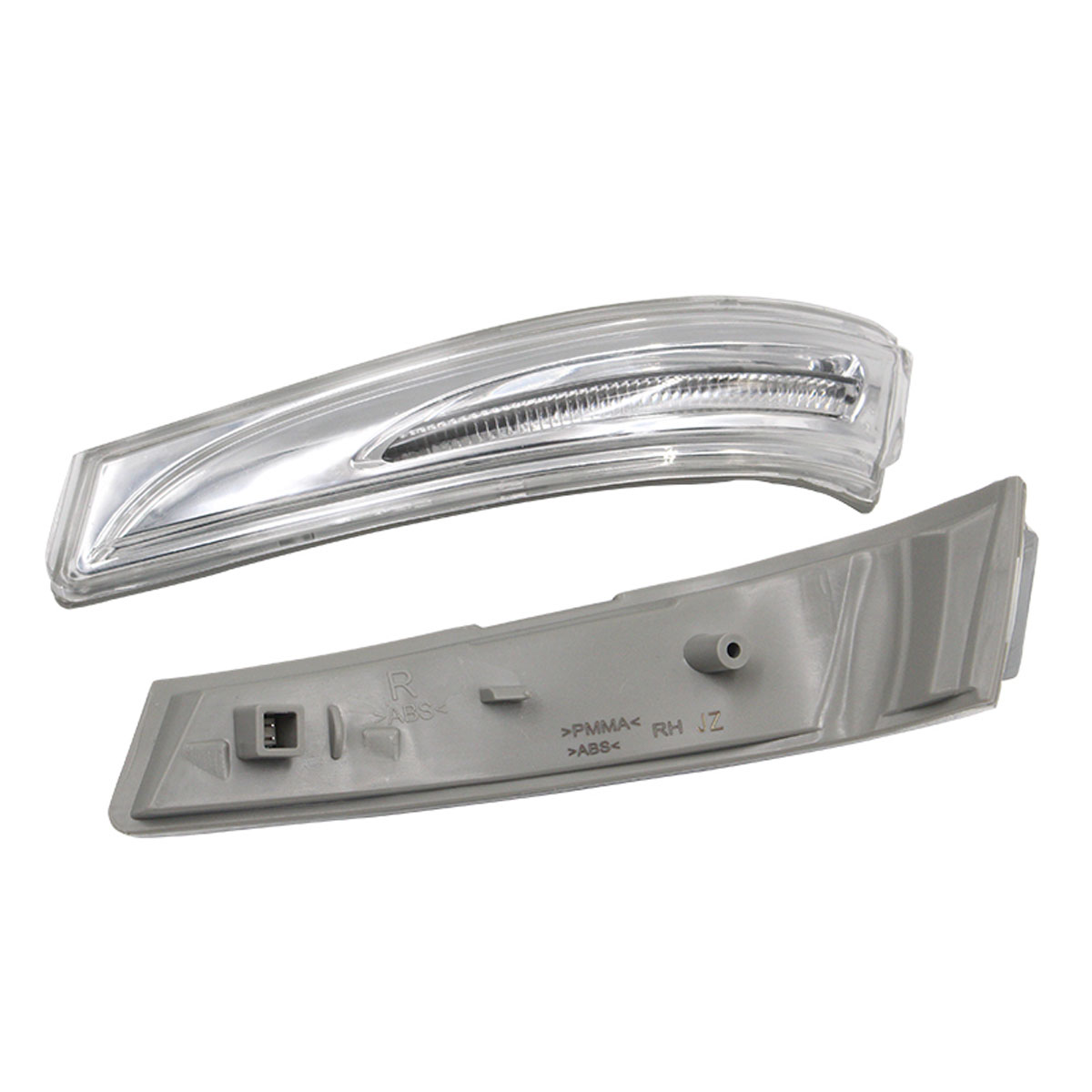 Car-Side-Rearview-Mirror-Turning-Lamp-Ultrasound-Technology-Design-1542066