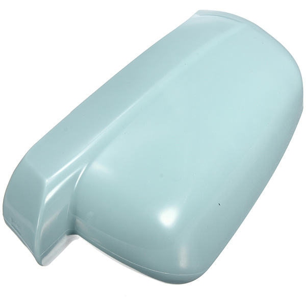 Wing-Right-Rear-View-Mirror-Cover-Casing-Cap-For-VW-Golf-Mk4-Bora-LA7W-916725