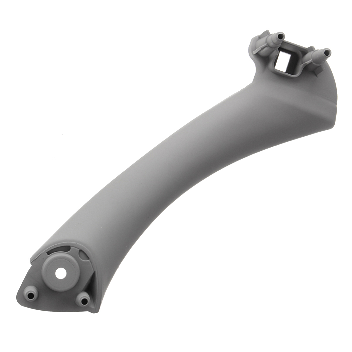 1PC-Gray-Right-Inner-Door-Handle-Trim-Cover-For-BMW-E90-3-Series-Sedan-Wagon-1810207