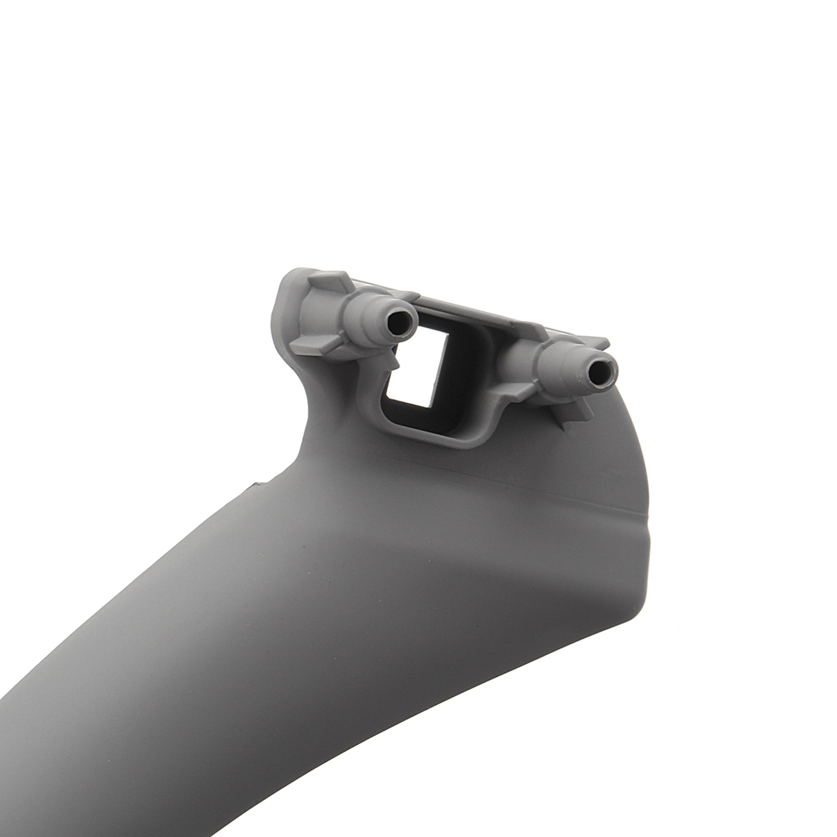 1PC-Gray-Right-Inner-Door-Handle-Trim-Cover-For-BMW-E90-3-Series-Sedan-Wagon-1810207