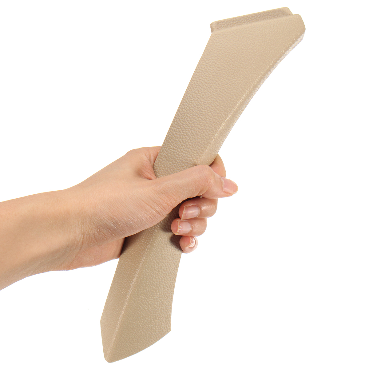 1PC-Left-Beige-Inner-Door-Handle-Outer-Trim-Cover-For-BMW-E90-3-Series-Sedan-Wagon-1810209