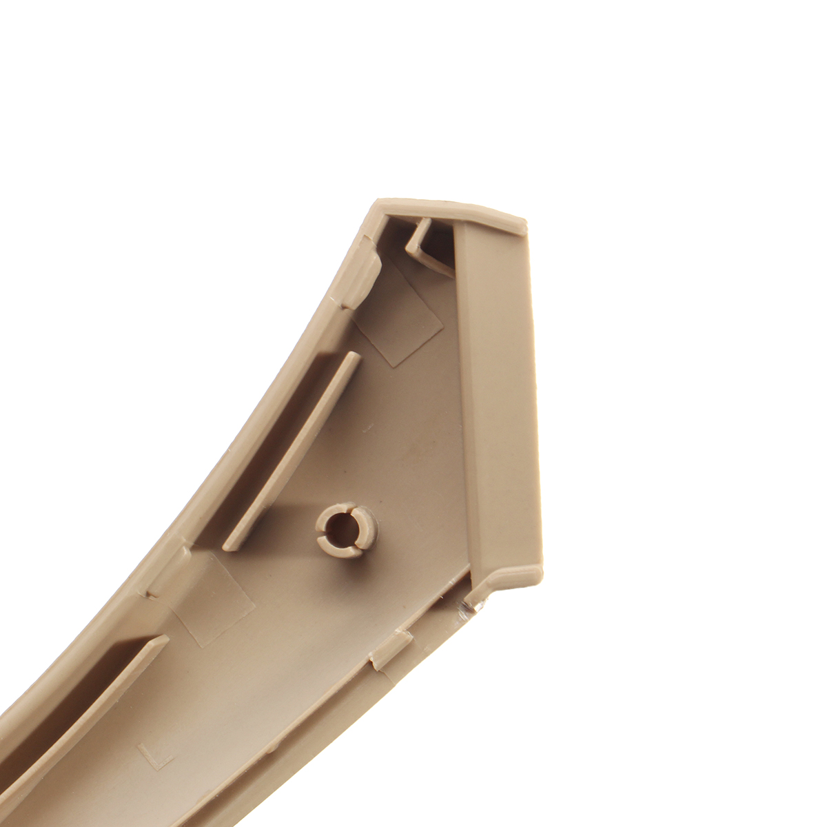 1PC-Left-Beige-Inner-Door-Handle-Outer-Trim-Cover-For-BMW-E90-3-Series-Sedan-Wagon-1810209