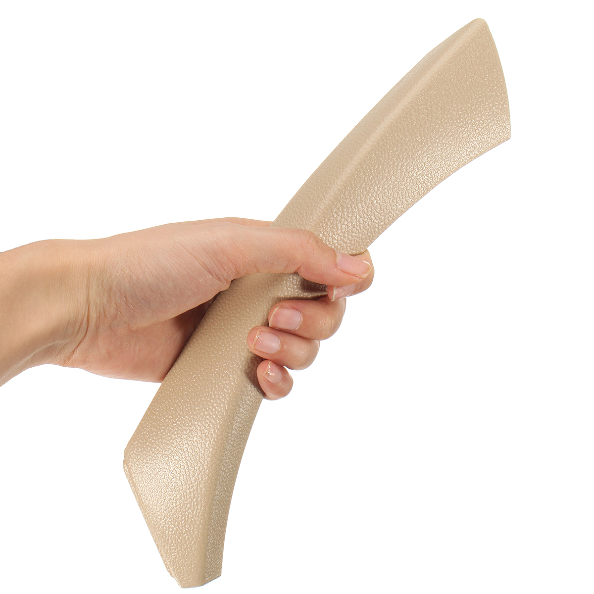 1PC-Right-Beige-Inner-Door-Handle-Outer-Trim-Cover-For-BMW-E90-3-Series-Sedan-Wagon-1810208