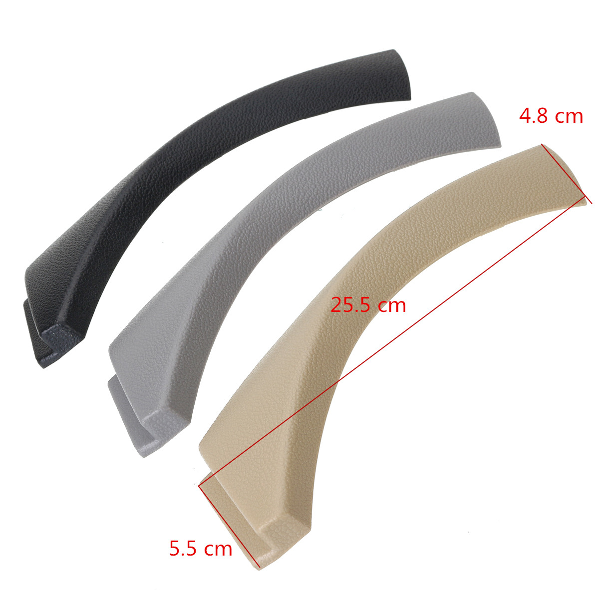 1PC-Right-Door-Panel-Handle-Trim-Cover-For-BMW-3-Series-E90-E93-2006-2012-1810205