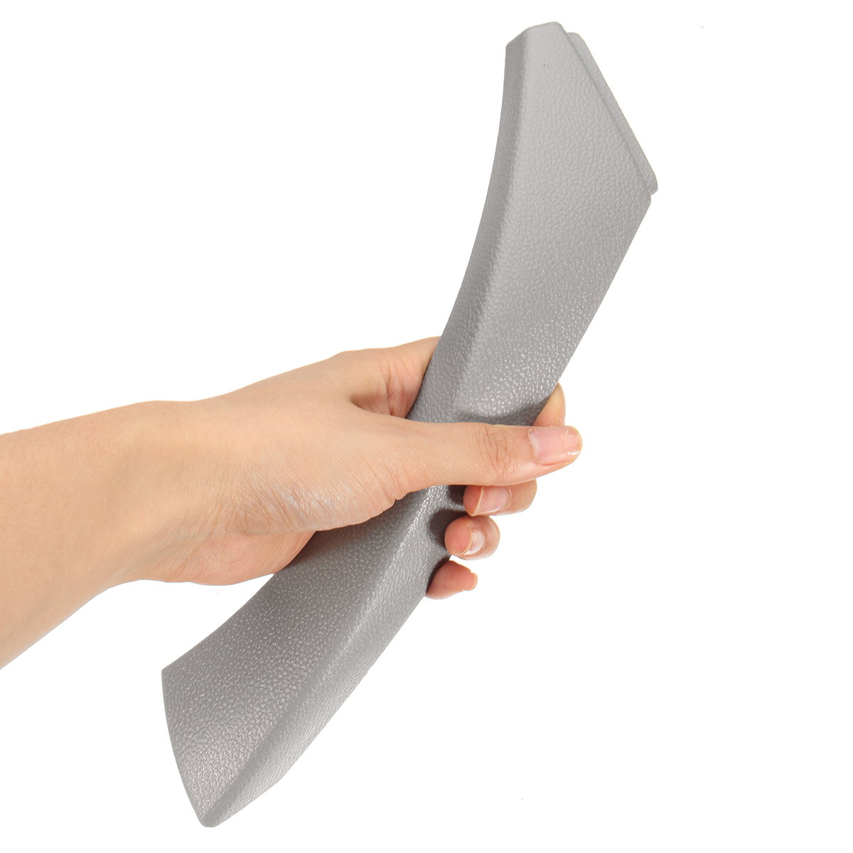 1PCS-Gray-Inner-Door-Handle-Outer-Trim-Cover-Right-For-BMW-E90-3-Series-Sedan-Wagon-1801117