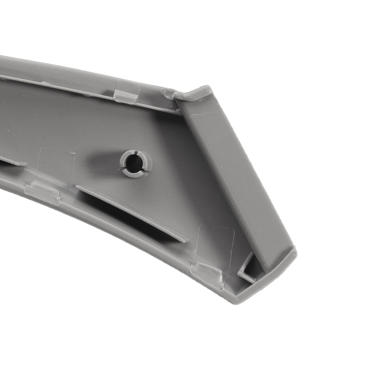 1PCS-Gray-Inner-Door-Handle-Outer-Trim-Cover-Right-For-BMW-E90-3-Series-Sedan-Wagon-1801117