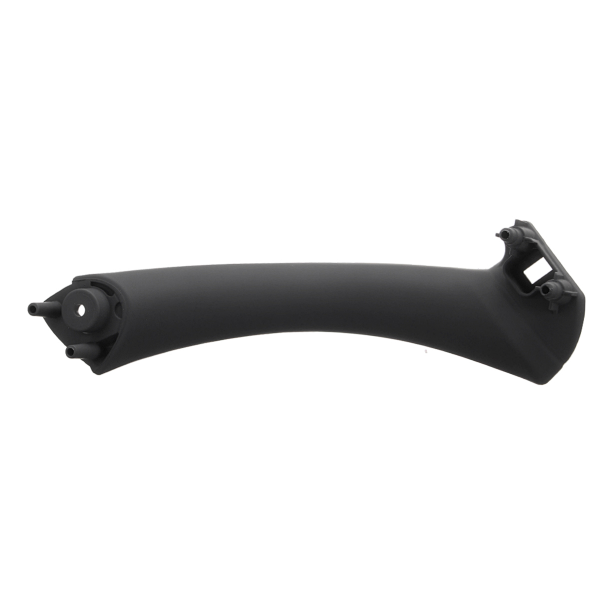 1PCS-Right-Black-Inner-Door-Handle-Trim-Cover-For-BMW-E90-3-Series-Sedan-Wagon-1801093