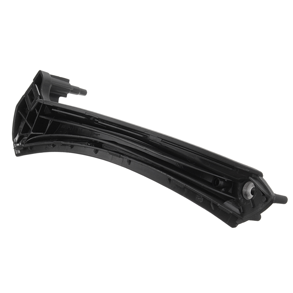 1PCS-Right-Black-Inner-Door-Handle-Trim-Cover-For-BMW-E90-3-Series-Sedan-Wagon-1801093