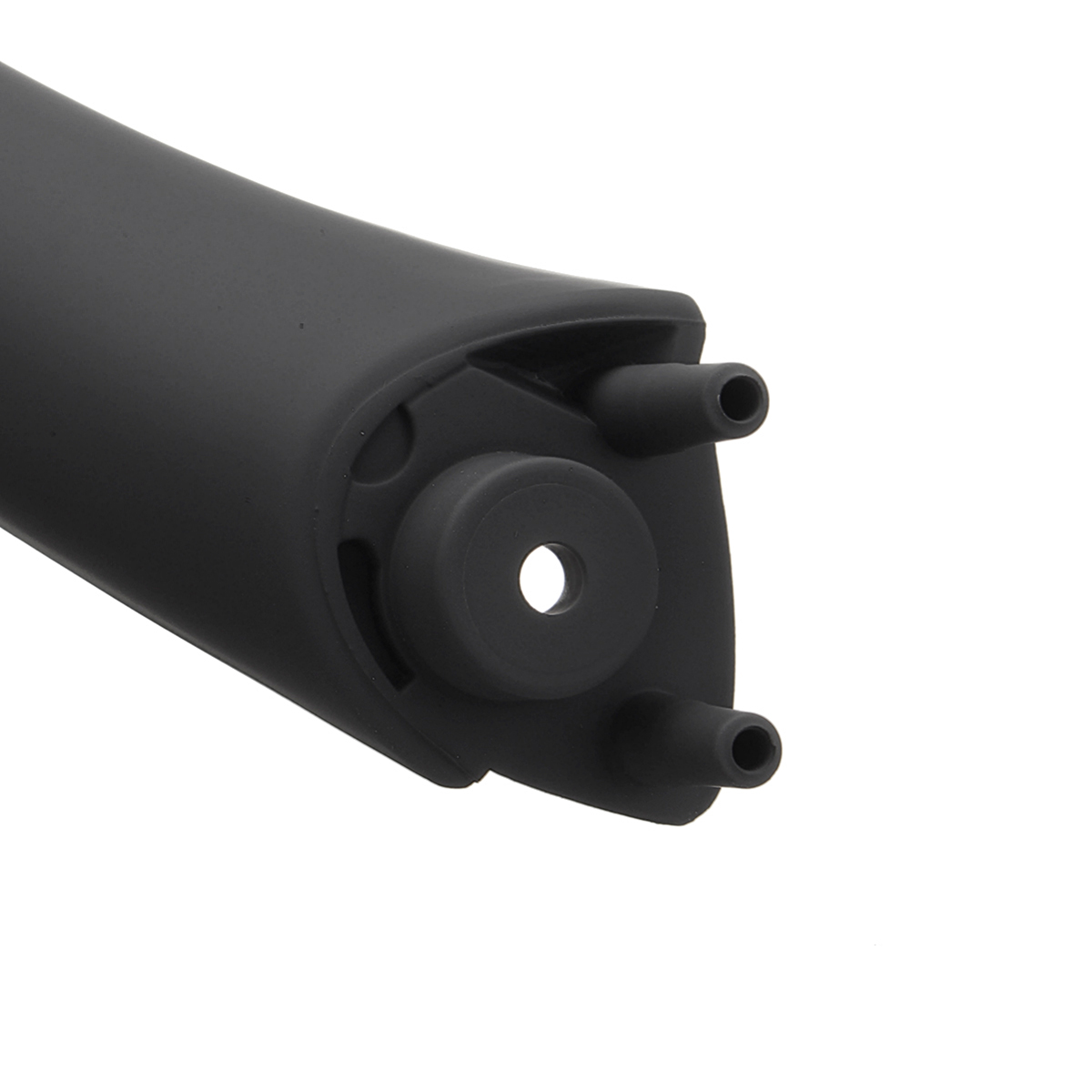 1PCS-Right-Black-Inner-Door-Handle-Trim-Cover-For-BMW-E90-3-Series-Sedan-Wagon-1801093