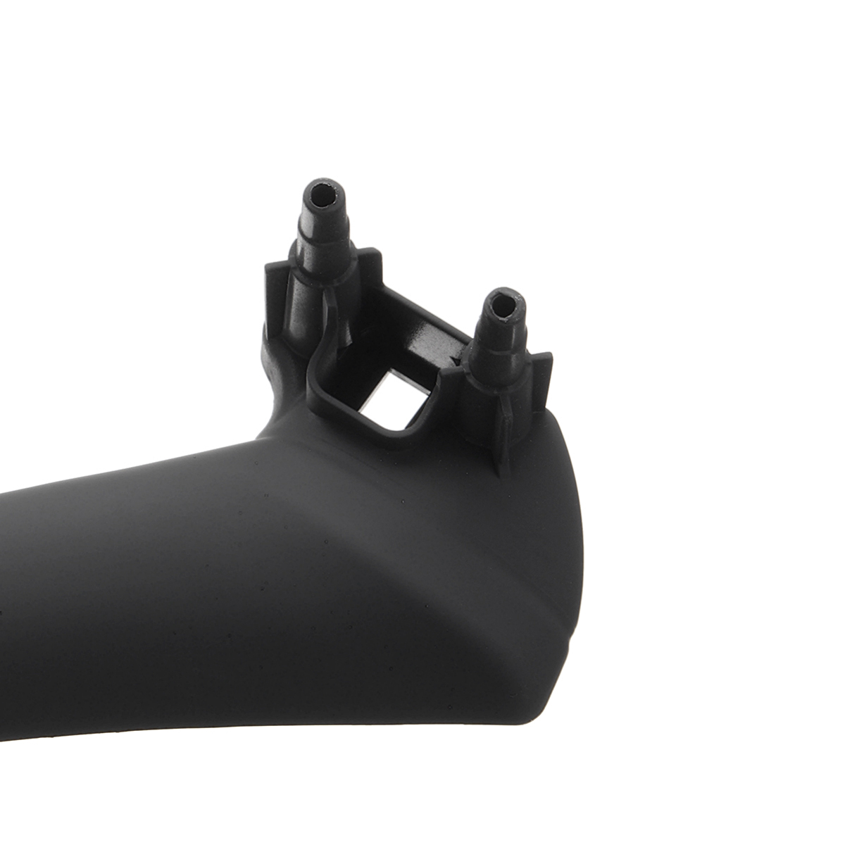 1PCS-Right-Black-Inner-Door-Handle-Trim-Cover-For-BMW-E90-3-Series-Sedan-Wagon-1801093