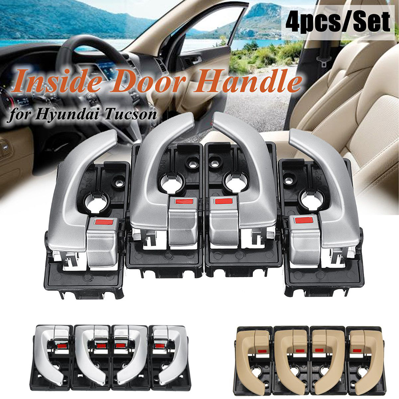 4Pcs-Car-Inside-Interior-Door-Handles-Left-And-Right-Set-For-Hyundai-Tucson-2005-2009-1291962