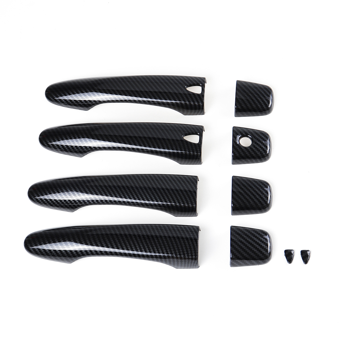 8Pcs-Car-Carbon-Fiber-Side-Smart-Door-Handle-Covers-Trims-For-Nissan-Maxima-2016-2019-1609451