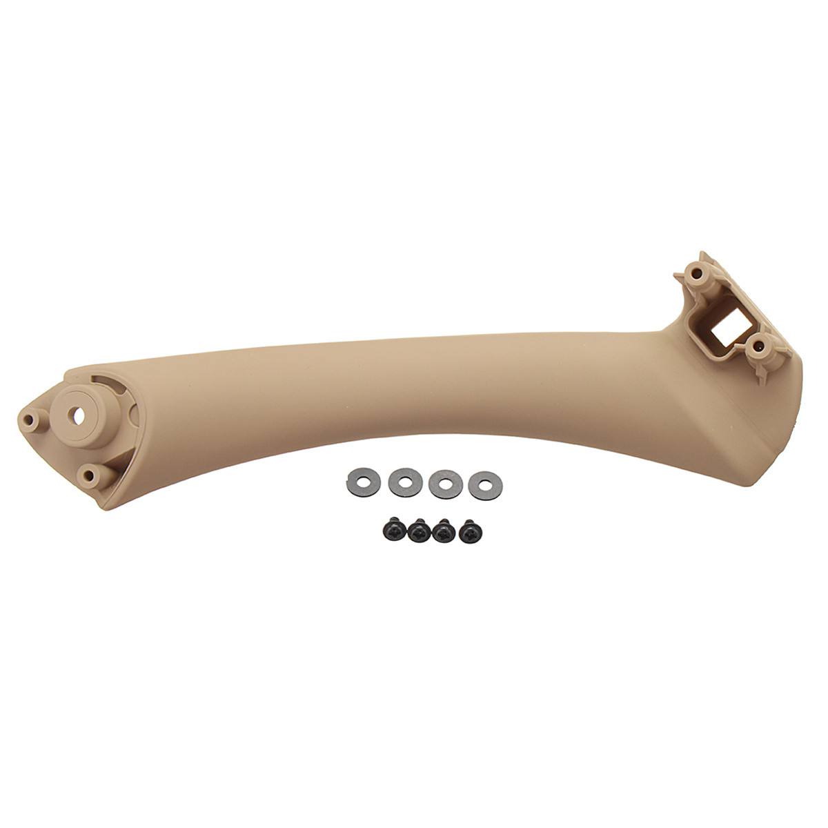 Beige-Inner-Door-Handles-Trim-Cover-Front-Rear-Right-Side-For-BMW-E90-3-Series-Sedan-Wagon-514172308-1630539