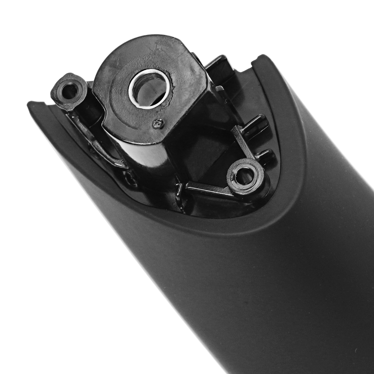 Black-Inner-Trim-Door-Handles-Front-Left-Driver-Side-For-BMW-F30-F80-F31-F32-F33-F35-F82-F83-12-17-1399274