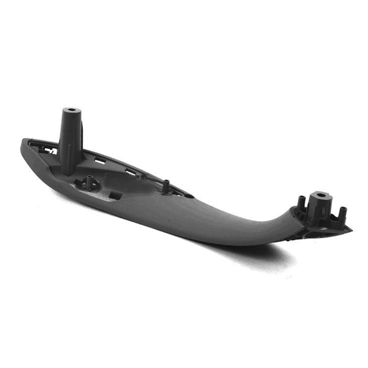Black-Inner-Trim-Door-Handles-Front-Left-Driver-Side-For-BMW-F30-F80-F31-F32-F33-F35-F82-F83-12-17-1399274