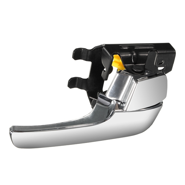 Car-Door-Handle-Inside-Chrome-Front-or-Rear-Right-RH-for-Buick-Rendezvous-10376824-1064382