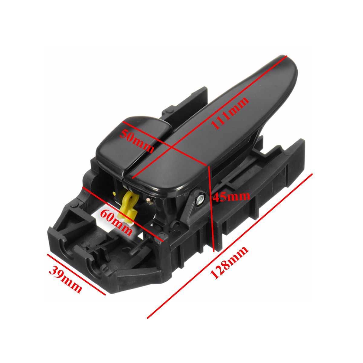 Car-Front-Interior-Door-Handle-LH-Driver-Side-For-Hyundai-Elantra-2001-2006-1251670